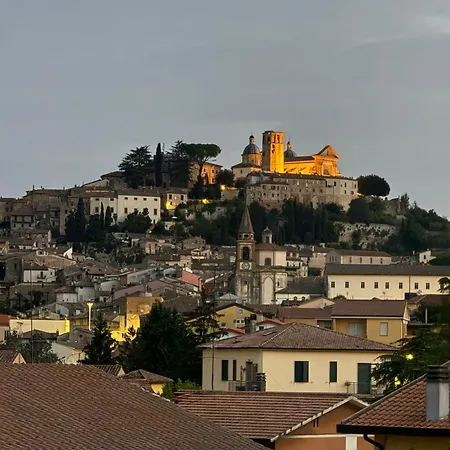 La Torretta Di אמליה