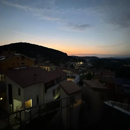 Apartamento La Torretta Di *