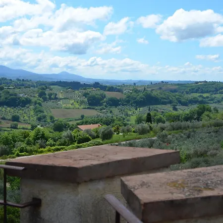 La Torretta Di * Amelia