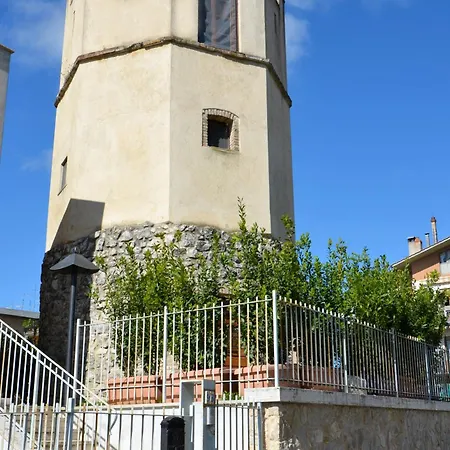 La Torretta Di Apartment *