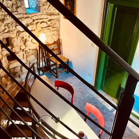 La Torretta Di דירה *