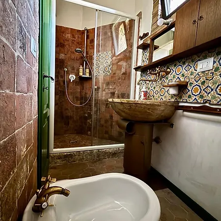 Apartamento La Torretta Di Amelia