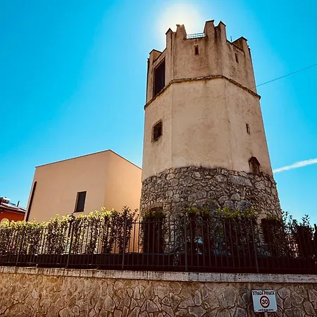 La Torretta Di * Amelia
