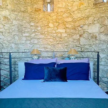 La Torretta Di Apartment