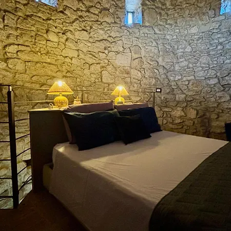 Apartamento La Torretta Di Amelia