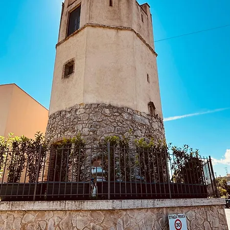 La Torretta Di * Amelia