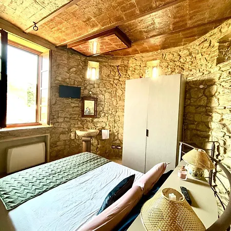 Apartment La Torretta Di Amelia